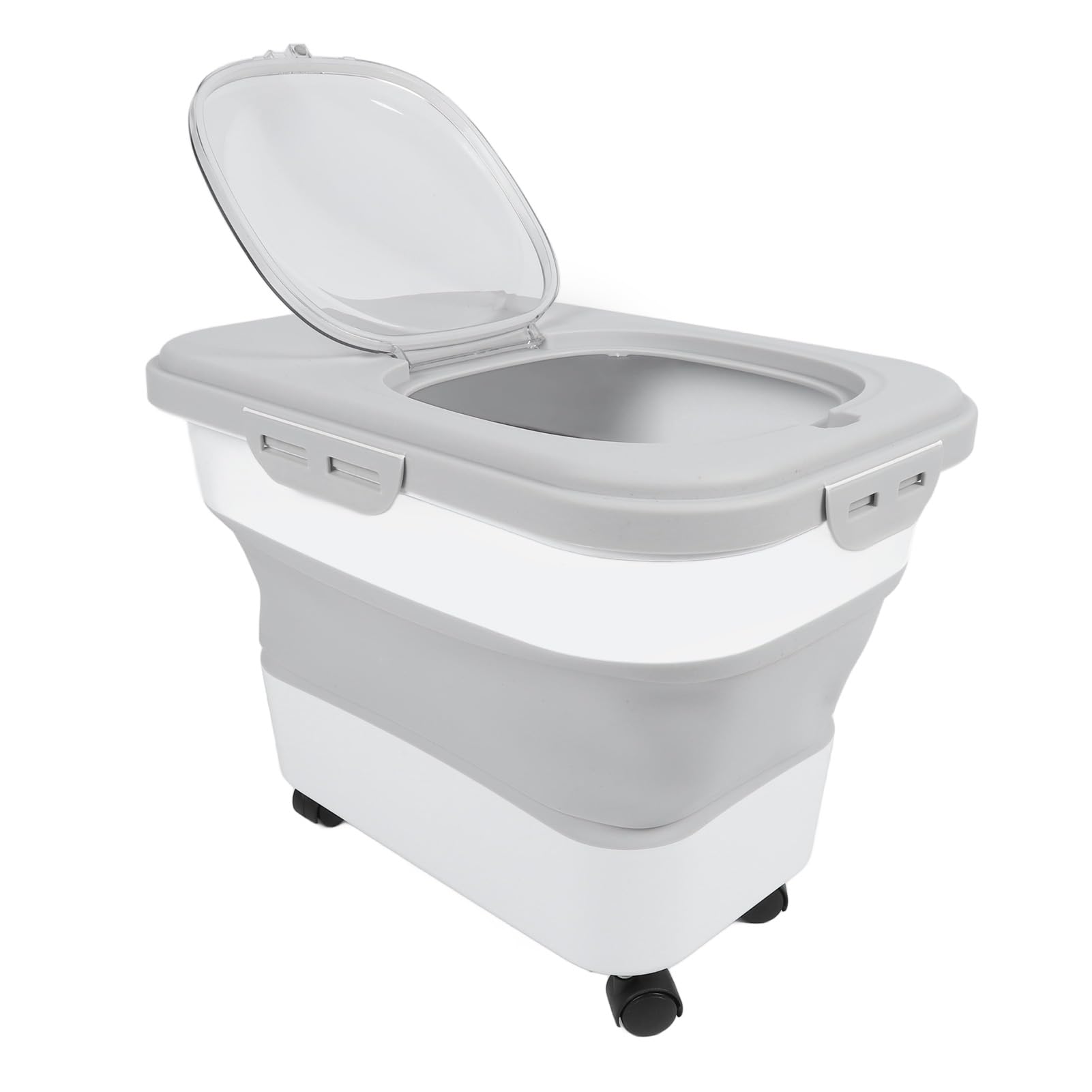 Hermetyczny Pojemnik na Karme dla Zwierząt, Multipurpose, for