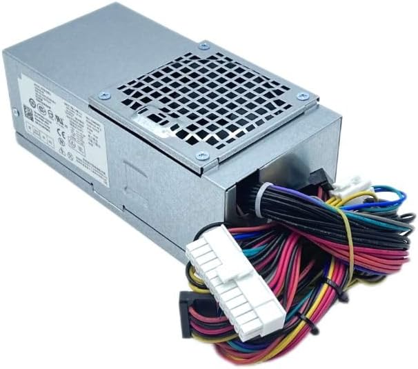 New 250W Power Supply D250AD-00 L250AD-00 H250AD-00 F250AD-00 for Dell OptiPlex 390 790 990 3010 SFF