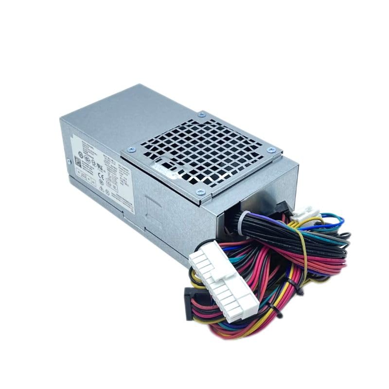 Fuente de Poder 250W D250AD-00 para Dell OptiPlex SFF miniatura 6