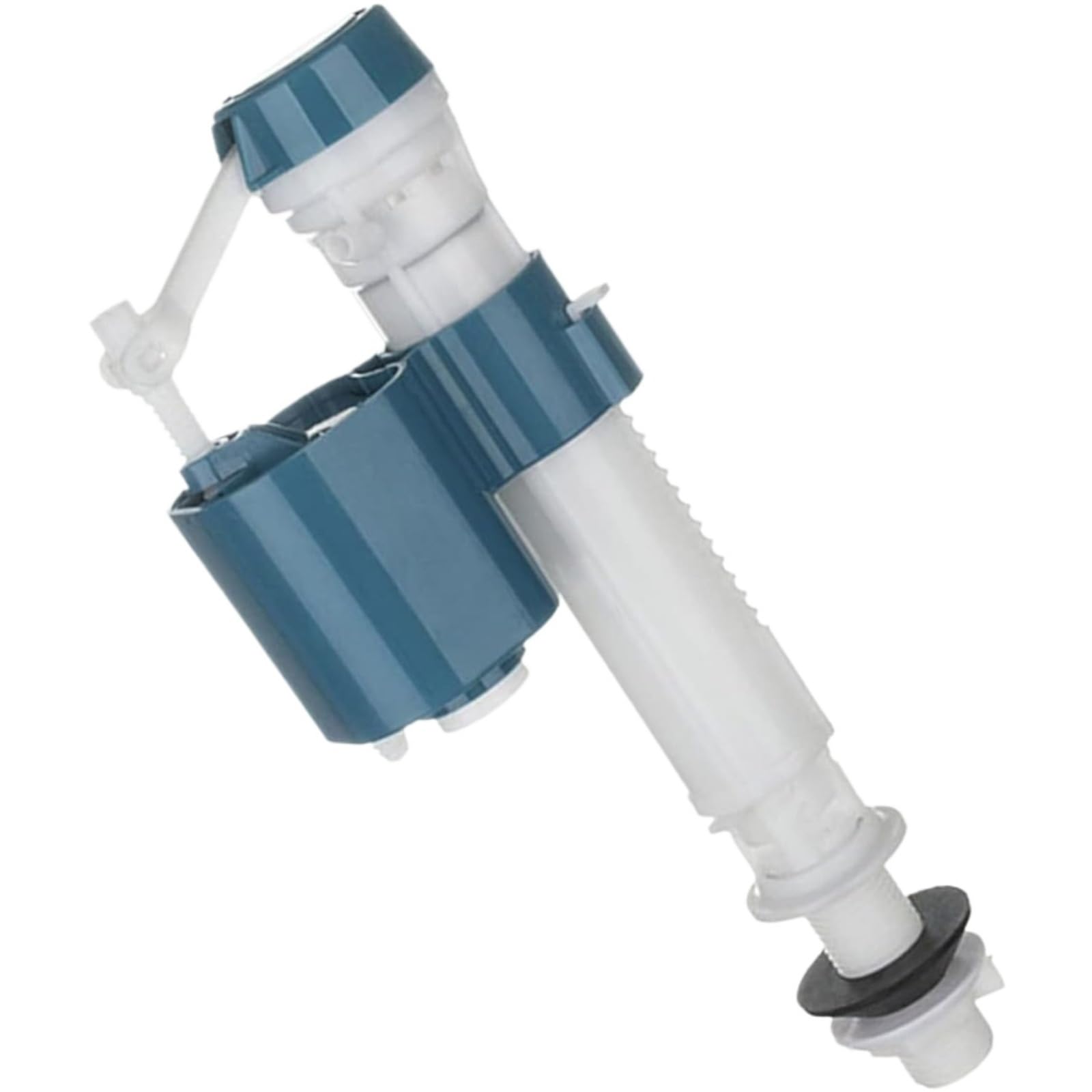 Owytmabq One Color Toilet Inlet Valve Compatible With Lightweight Float Fill Mechanism​