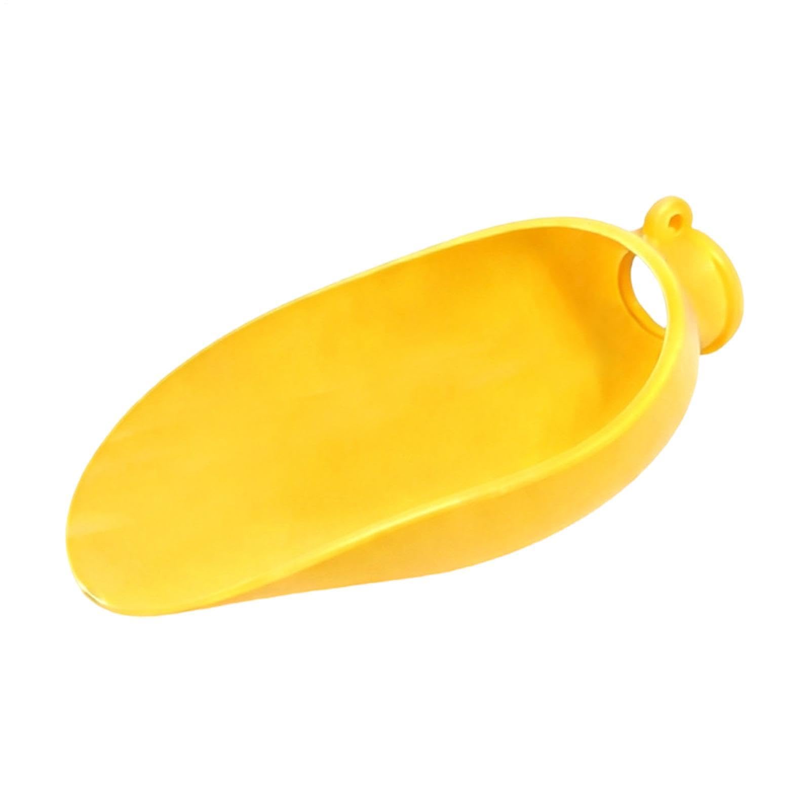 Silicone Portable Dog Water Dispenser,No Wet Beard Foldable Pet Water Bowl With Universal Bottle Cap,Leakproof No Drip,Universal Bottle Cap For Walking Hiking Travel