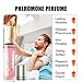Lunex Phero Perfume, Pheromone Perfume for Woman, Long Lasting Pheromone Perfume, Pheromone Oil for Women To Attract Men, Roll On Perfume Pheromone Oil (for women 1pc)