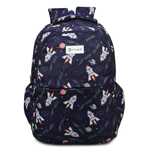 Image of HYDER 35L Zippy And Trendy Stylish Waterproof College /Casual /School Bag /Backpack For Kids, Boys, Girls, Men And Women | Best Bags For Everyday Use