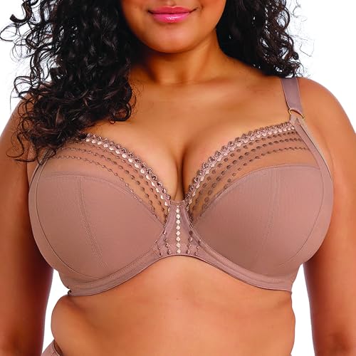Image of Elomi Women's Matilda Underwire Plunge Bra