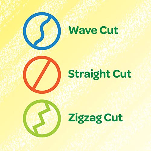 Crayola My First Safety Scissors Arts & Crafts image 6