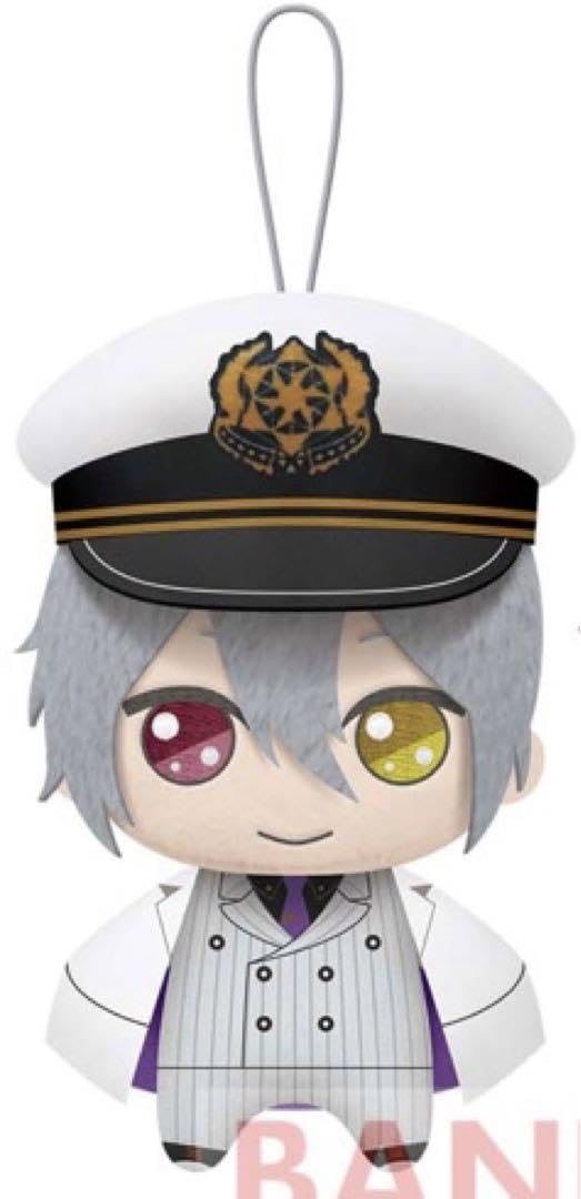 Amazon.co.jp: 魔法使いの約束 まほやく きらどるぬいぐるみ 北