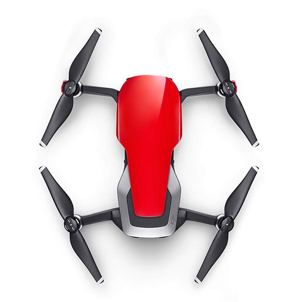 DJI Mavic Air Fly More Combo - Drohne mit 4K Full-HD Videokamera