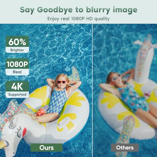 TMY P28 Projector の商品画像 2