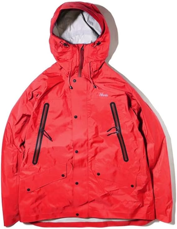 マンゴートッピー 新品未使用 ナンガ オーロラ 3レイヤー Amazon | [ナンガ] AURORA 3LAYER FIELD SHELL PARKA オーロラ3