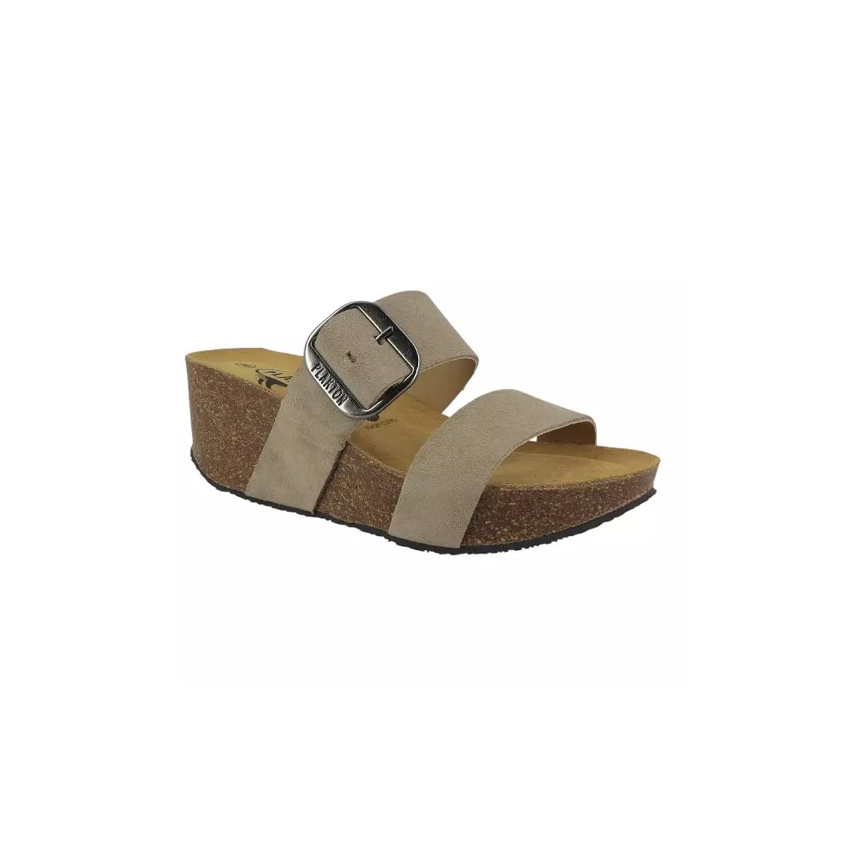 Chaussures Plakton 873004