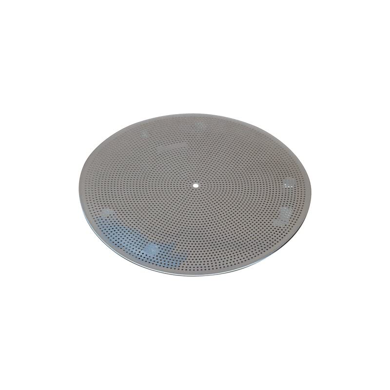 Brewzilla Doppio fondo Ø 295 mm per caldaia birra Grainfather Digiboil Robobrew ecc.