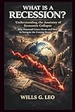  WHAT IS A RECESSION? Understanding the Anatomy of Economic Collapse: Why Financial Crises Occur and How to Navigate the Coming Storm