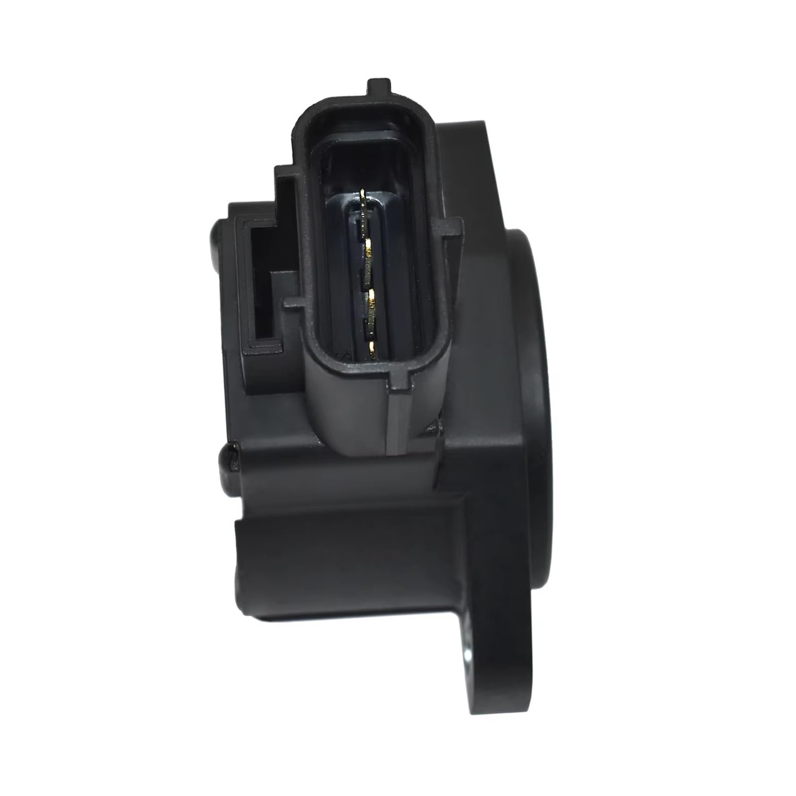 Cuerpo de Mariposa Compatible con Toyota para 4runner para Camry para Celica Sensor Posición del Acelerador Sensor De Control del Acelerador Piezas De Automóvil OEM:8945201010 8945212040