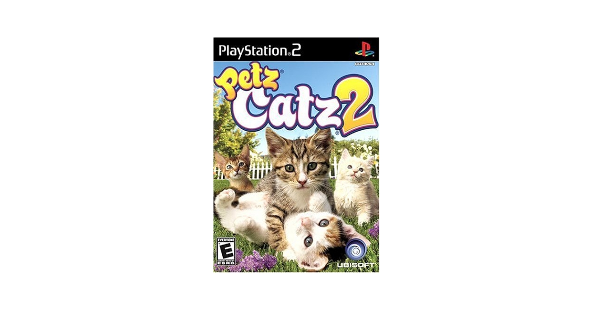 カジュアルシリーズ2980 Petz Catz キャッツ 2mvetro Amazon | カジュアルシリーズ2980 Petz Catz キャッツ | ゲーム