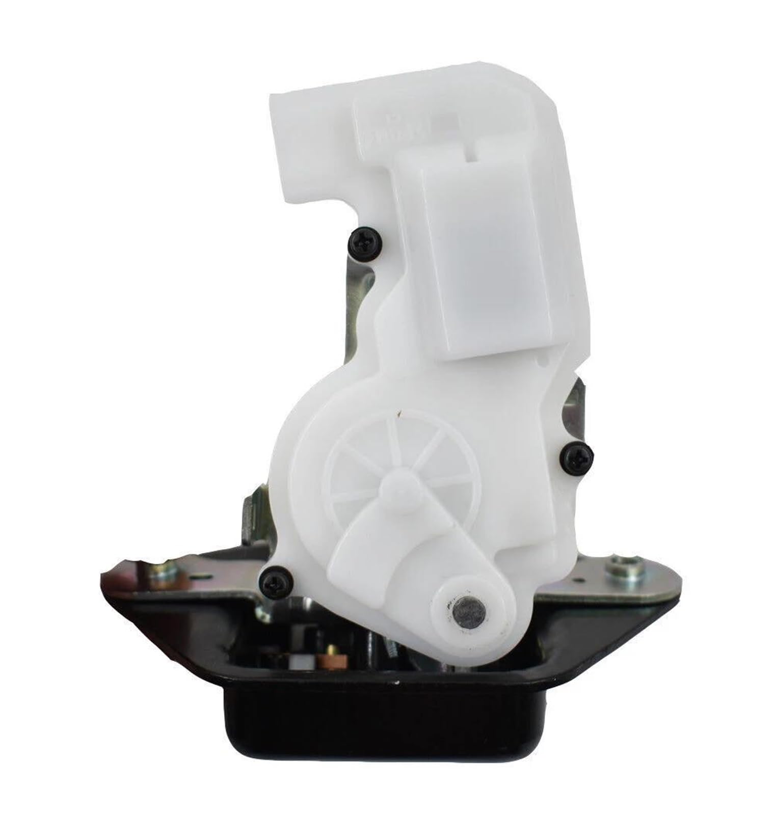 Car Decorative Accessories Trunk Tailgate Door Lock Latch 74800SMGG01 for CR-V CRV 2007 2008 2009 2010 2011 2.4L