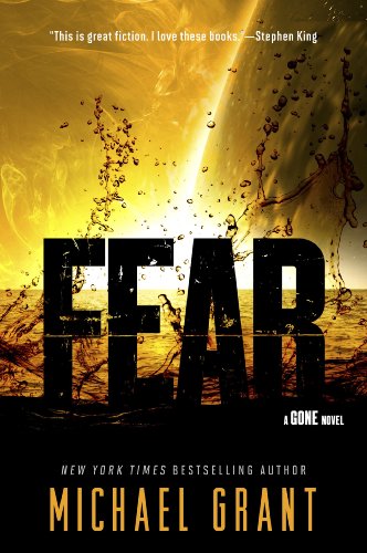 Fear view 2