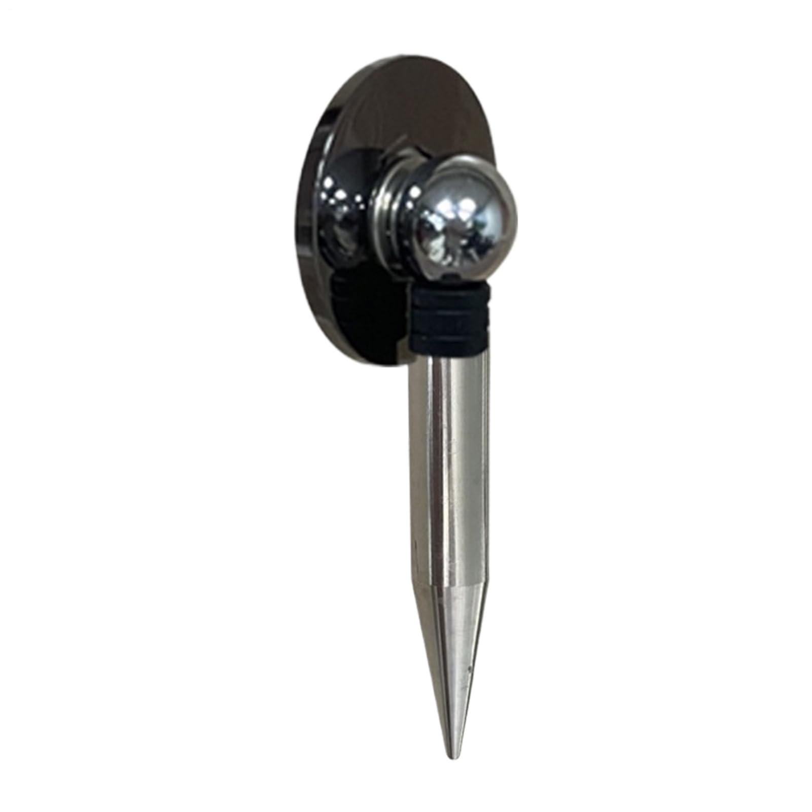 Selfie Stick Golfowy Stabilny uchwyt na telefon ze stopu metali do analizy