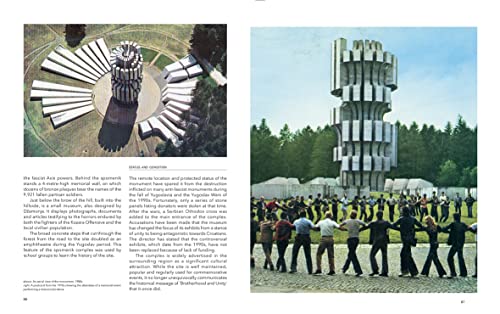 Spomenik Monument Database #TOP2