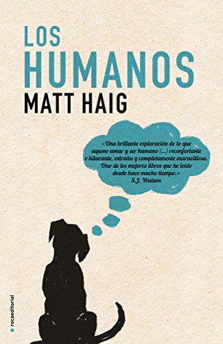 Los humanos [Spanish] 8499188591 Book Cover
