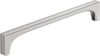 Amerock 12" Merced Satin Nickel Appliance Pull