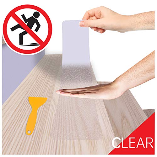 (40 OFF Coupon) Indoor NonSlip Stair Treads 35.39