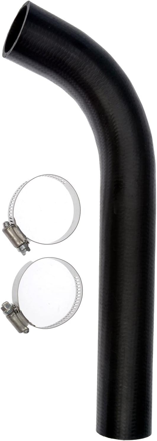 APDTY 158186 Fuel Filler Neck Hose Assembly