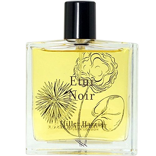Amazon | ミラーハリス Miller Harris エチュイ ノワール EDP SP 100ml