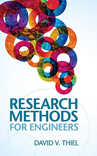 Research Methods for Engineers view 2