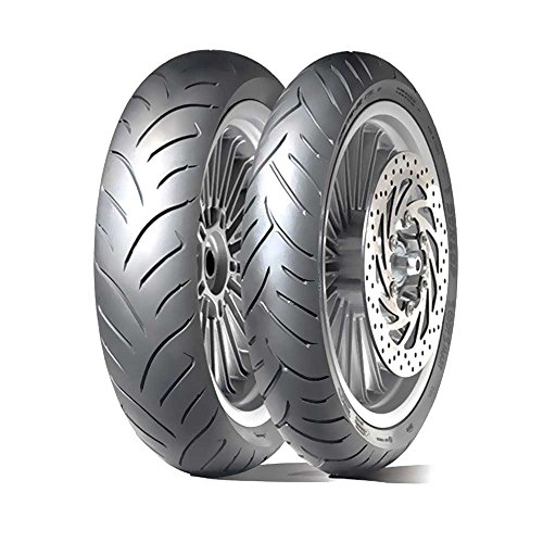 Dunlop moto - scooter smart 160/60 r15 67h