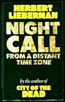 Night Call from a Distant Time Zone 0517545713 Book Cover