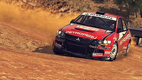 WRC 3 : FIA World Rally Championship