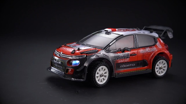 【数日限定出品】MJX 14303 シトロエンラリー　Ready To Run 数日限定出品】MJX 14303 シトロエンラリー Ready To Run - メルカリ