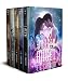 Broken Angel Series Box Set (Books 1 - 3)