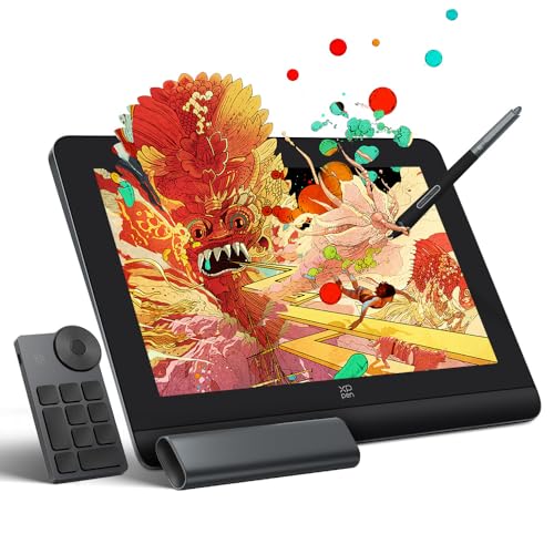 XPPen 液タブ Artist Pro 14 (Gen 2) ＋純正スタンド XPPen 液タブ Artist Pro 14 (Gen 2) ＋純正スタンド（Artist