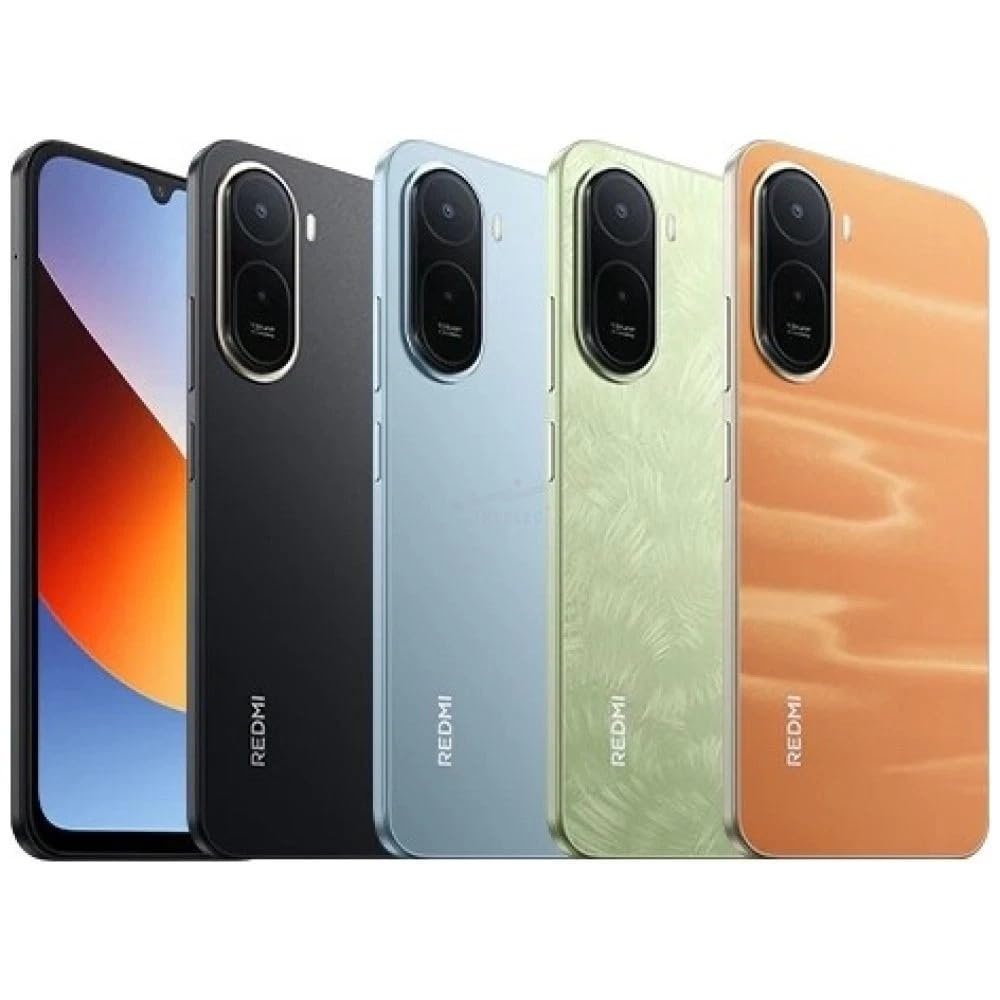 Amazon.com: XIAOMI Redmi A7 Pro Ai 4G LTE (Compatible with Tmobile