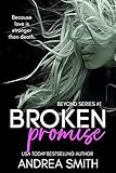 Broken Promise (Beyond Series Book 1)