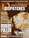 Saddlebag Dispatches-Summer 2021