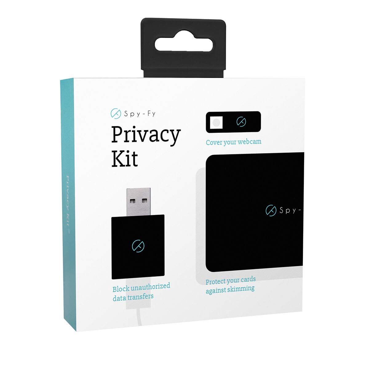 MLWSKERTY Outil De Blocage De Données USB C Portable Haute