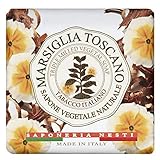 NESTI DANTE Marsiglia Toscano, Tabacco Italiano Soap 250 g