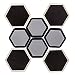 Furniture Movers - Reusable Sliders For Moving Furniture On All Floors - Carpet, Tiles, Wood, Hardwood, Ceramic - Pads For Moving Heavy And Light Furniture And Appliances With Ease And Without Scratching. 4 Large and 4 Small Premium Foam Padded Sliders (8 Pack)