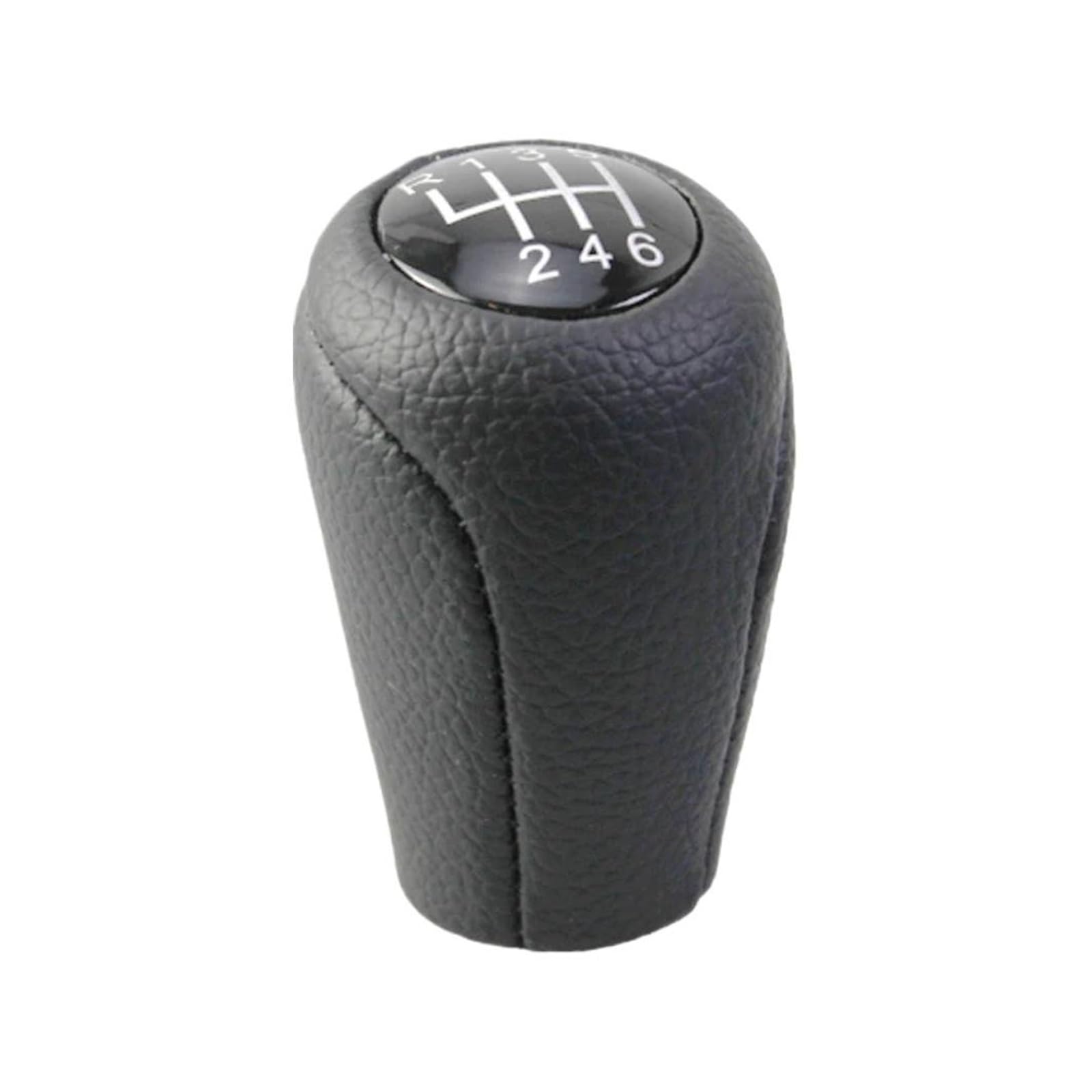 KUNYOS Gear Knob for Mazda 3 BK BL 5 CR CW 6 II GH CX-7 ER Standard Fit