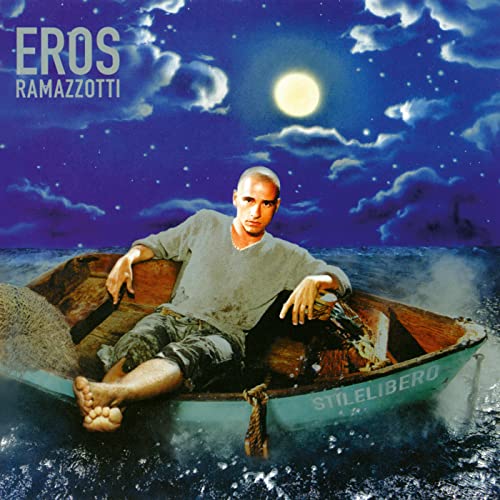 Eros Ramazzotti
