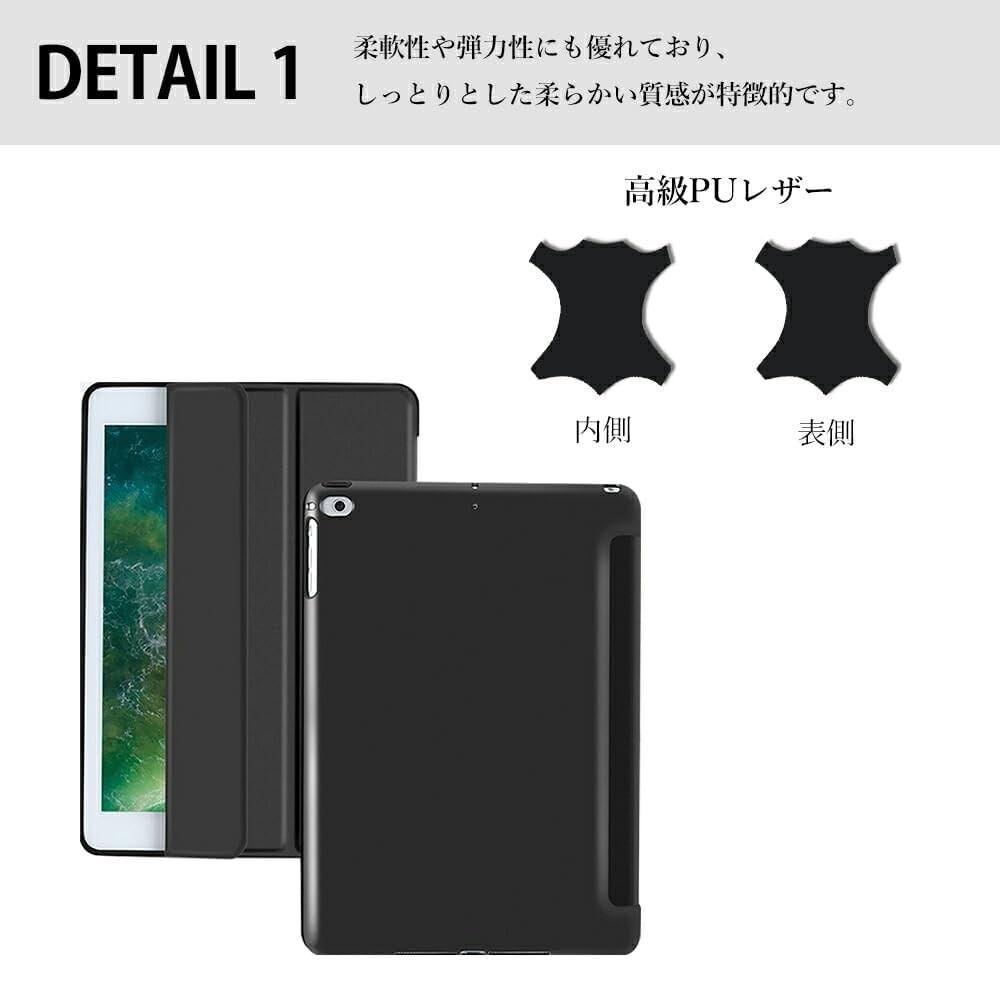 ゴールド iPad Pro 9.7インチ 本体(箱付き)⭐︎ケースおまけ付き 31QfU-9WJuL._AC_SY200_QL15_.jpg