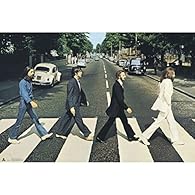 True Fans - If you are a true The Beatles freak, this poster is specially designed for you. Whether you place it in your bedroom door, living room, hall kitchen or even at the office. Specs - Give your room a new look with this remarkable wall decora...