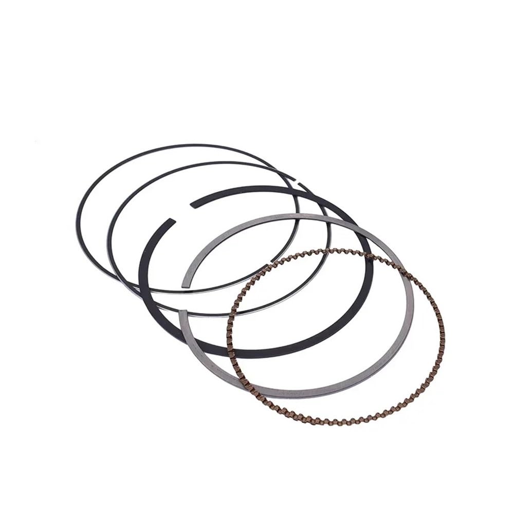 Pistón Asamblea Kit De Para Motocicleta, 73mm, 73,25mm, 5mm