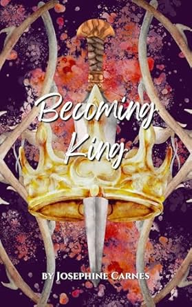 Becoming King