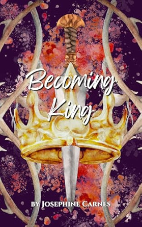 Becoming King