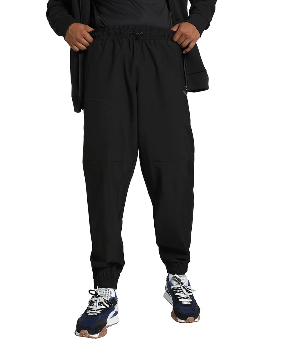 Puma Herren Gewebte Hose Open Road Cargo Woven Pants Cl