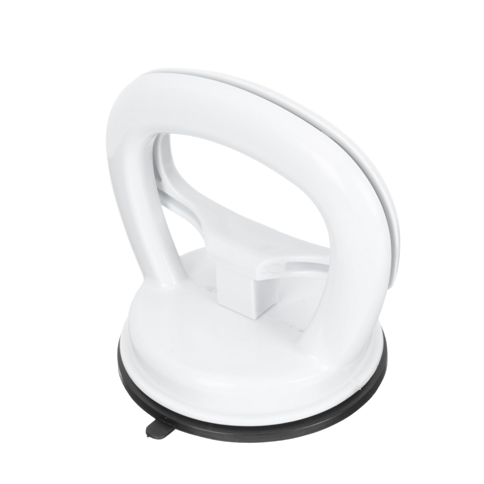 Gogogmee Impact-Resistant Plastic Handrails Non-Slip Bathtub Handrail Bathroom Safety Grab