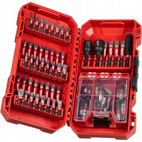 Coffret d'embouts Shockwave¿ Impact Duty MILWAUKEE 4932492008 75pcs - vue 4